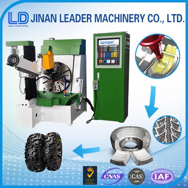 Tyre Changan CX20 Mould Electron Discharge Machining #1 image